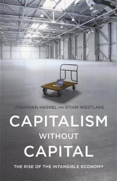 Capitalism without capital. 9780691183299
