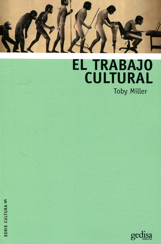 El trabajo cultural