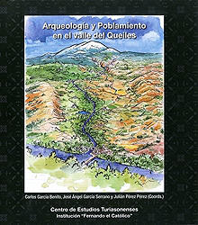 Arqueología y poblamiento en el Valle del Queiles. 9788499114545