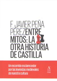 Entre mitos. 9788409069781