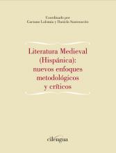 Literatura Medieval (Hispánica). 9788417107772