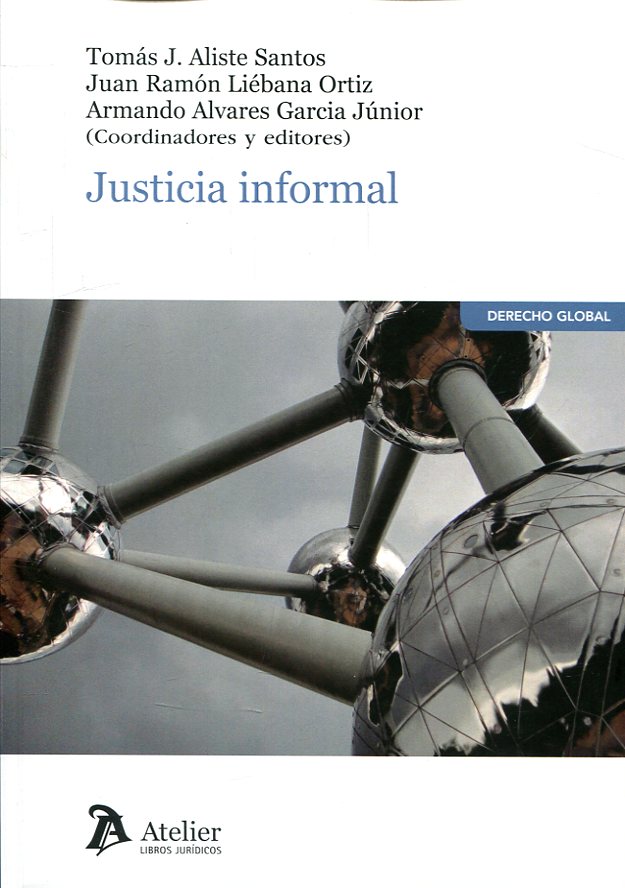 Justicia informal