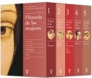 Historia de las Mujeres