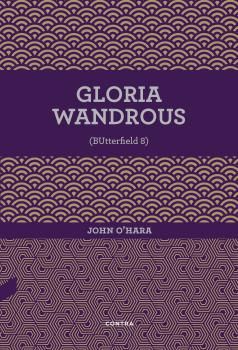 Gloria Wandrous. 9788494937545