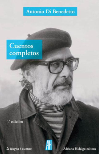 Cuentos completos