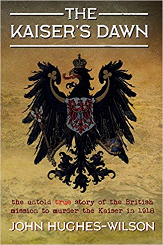 The Kaiser's dawn