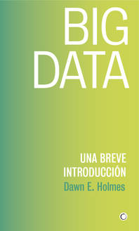 Big Data. 9788494886041