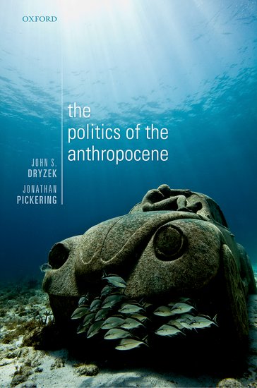 The politics of the Anthropocene