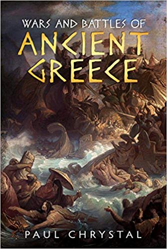 Wars and battles of Ancient Greece. 9781781556818