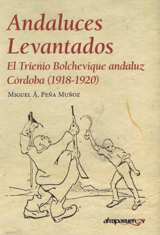 Andaluces levantados. 9788415674924