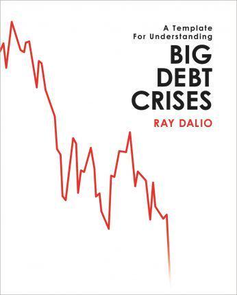 Big debt crises. 9781732689800