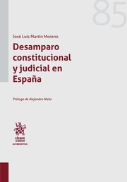 Desamparo constitucional y judicial en España