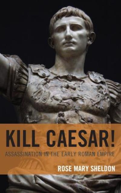 Kill Caesar!. 9781538114889