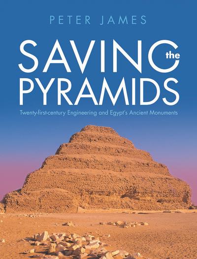 Saving the pyramids