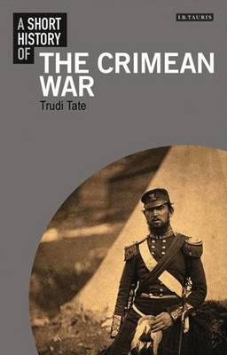 A short history of the Crimean War