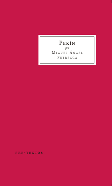 Pekín. 9788416906192