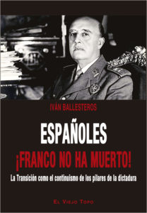 Españoles ¡Franco ha muerto!
