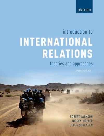 Introduction to International relations