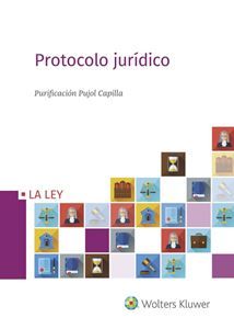 Protocolo jurídico. 9788490202371
