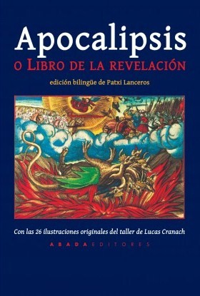 Apocalipsis o Libro de la Revelación. 9788417301231