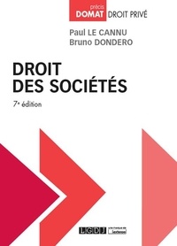 Droit des Sociétés