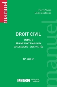 Droit Civil. 9782275054544