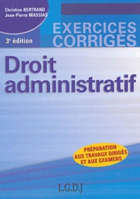 Droit Administratif