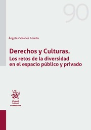 Derechos y culturas. 9788491909552