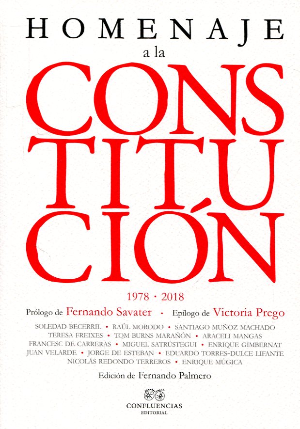 Homenaje a la Constitución