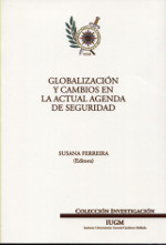 Globalización y cambios en la actual agenda de seguridad. 9788469722602