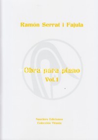 Obra para piano
