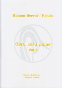 Obra para piano