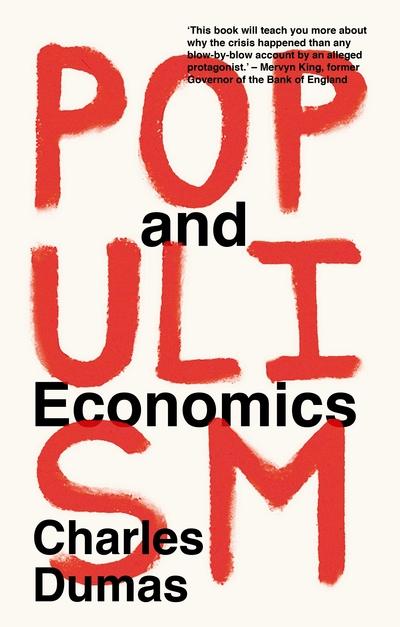 Populism and economics. 9781788161893