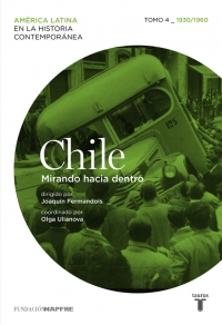 Chile: mirando hacia dentro. 9788430607044