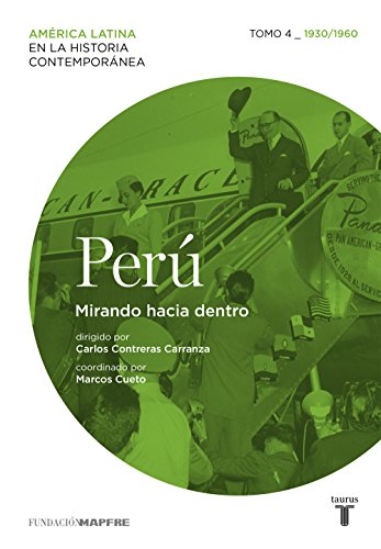 Perú: mirando hacia dentro. 9788430617302