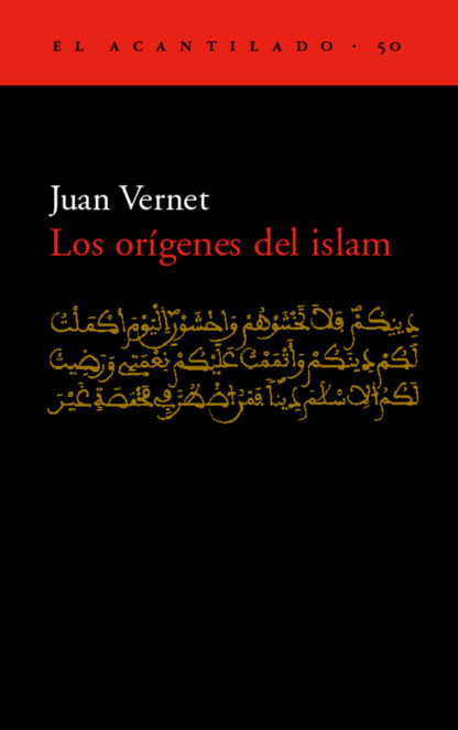 Los orígenes del Islam