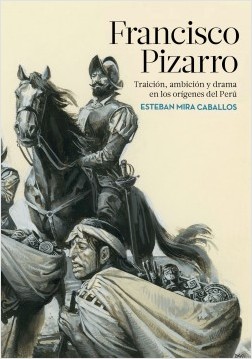 Francisco Pizarro