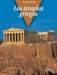 Los templos griegos. 9788446025696