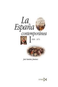 La España Contemporánea I. 9788470904776