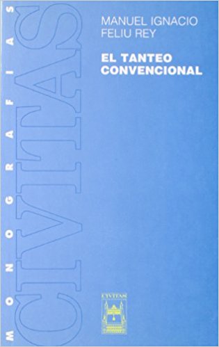 El tanteo convencional