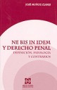 Ne bis in idem y Derecho penal