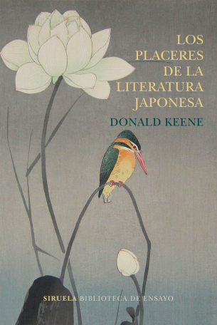 Los placeres de la literatura japonesa. 9788417308223