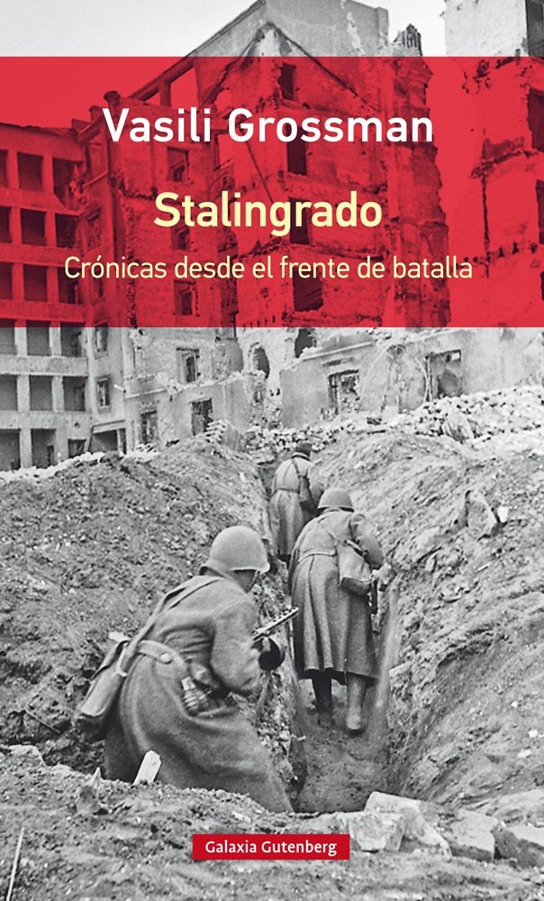 Stalingrado. 9788417355203