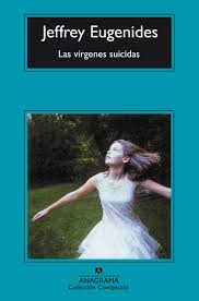 Las vírgenes suicidas. 9788433966827