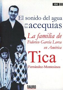 El sonido del agua en las acequias. 9788494697418
