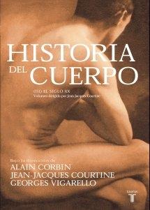 Historia del cuerpo