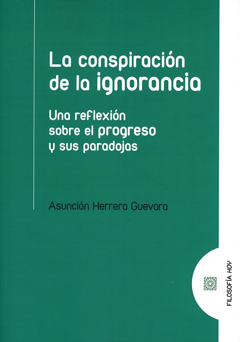 La conspiración de la ignorancia