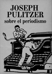 Sobre el Periodismo. 9788493793289