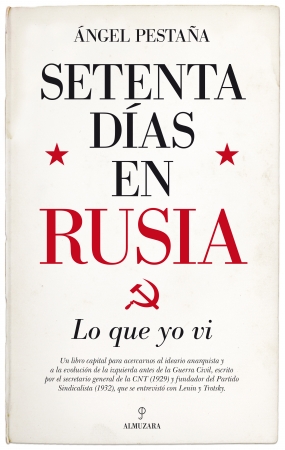 Setenta días en Rusia. 9788417229788