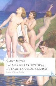 Las más bellas leyendas de la Antigüedad Clásica